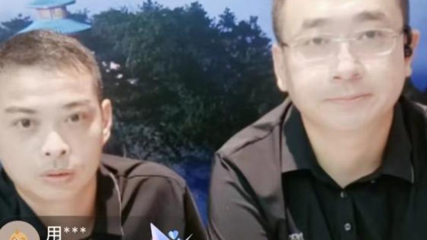 |姚家男儿晒出行照片，与云昊同框获网友怒赞，评论区让其注意安全