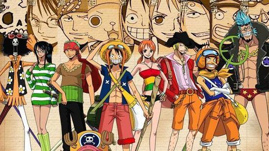 火影忍者|热血动漫燃烧斗志，更能激发内心的勇敢，介绍几部热血动漫