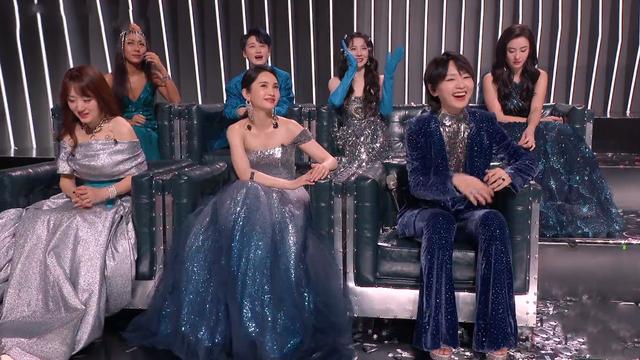 王心凌|《浪姐》正式改名《乘风破浪》，曝李玟签约加盟，王心凌已在备战