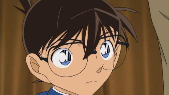 名侦探柯南|名侦探柯南：虽然柯南很优秀，但他身边的人更厉害