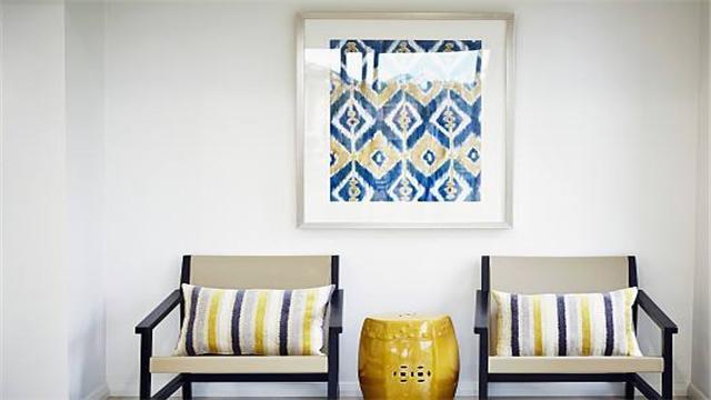 知道墙面装修八部曲，用上后再也不担心了