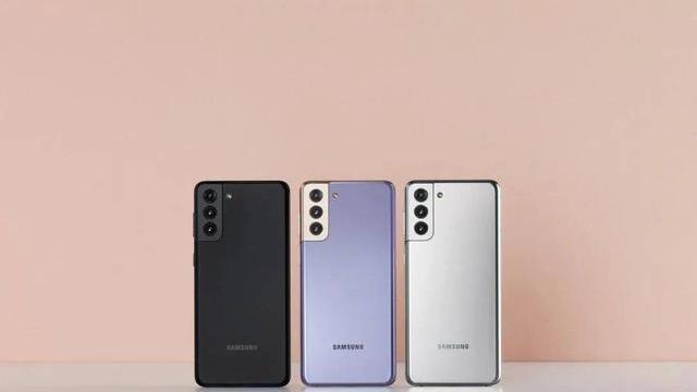 三星|4800mAh强续航，8+256G下调2000！三星这操作让人喜欢