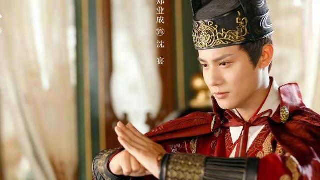 祝卿好|袁冰妍郑业成新剧《祝卿好》燃情来袭，周深献唱主题曲《卿卿》