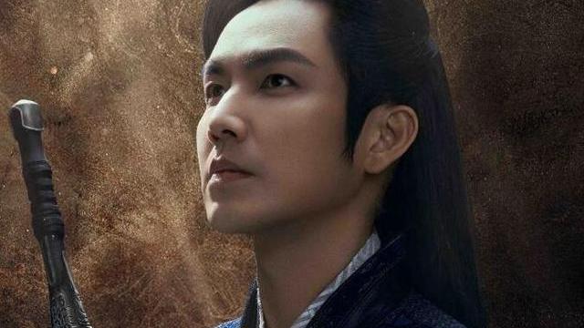 ive|钟汉良又添一部爱情剧，女主来自《祝卿好》，高颜值阵容令人心动