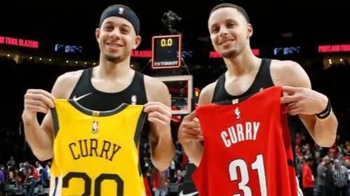 马克·加索尔|哪对NBA中的亲兄弟实力最强？