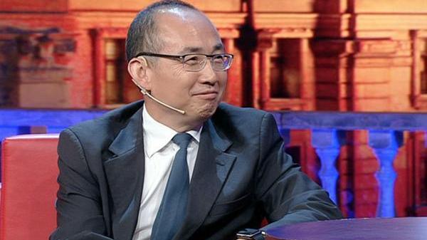 李连杰|改国籍有苦衷？都是为了家人改国籍，潘石屹为何比李连杰可恨？