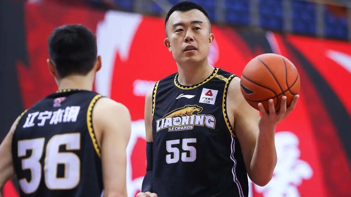 詹金斯|恭喜杜锋！辽篮26岁战神回归出现大反转？杨鸣高兴早了？