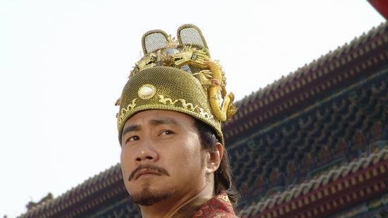 跟着和尚读书，放牛因为饿把牛吃了 ，16年的苦难，成就了朱元璋