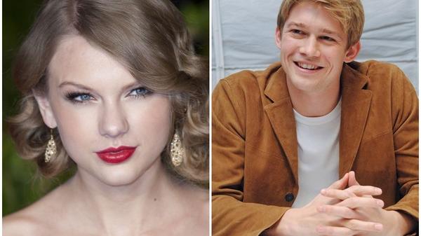 抖森|前男友“抖森”刚当爸！泰勒丝传订婚，乔欧文亲友曝：极少数人知道