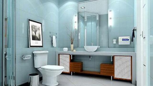 装修时想在几个地方省钱，我劝你还是别做梦了，入住后有你罪受