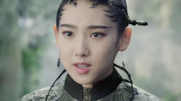 与君初相识·恰似故人归|《与君初相识》被陈冠宏美到了，虽然还是新人，但真的很有灵气