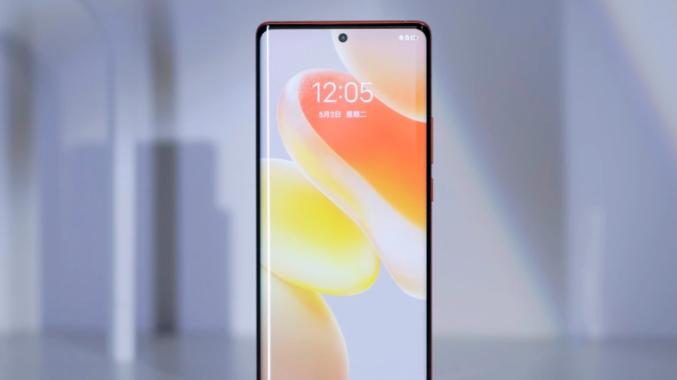 数据库|延续Vivo X80传奇，Vivo X90再次突破，屏下相机+超强三摄