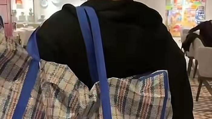 射手座 谁能拒绝上厕所的时候看白冰