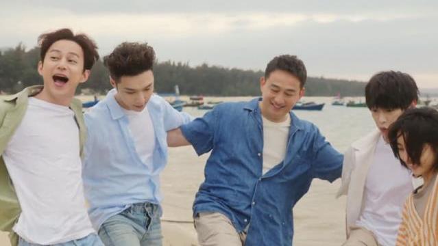 竞技类节目|《向往的生活》，在一种竞技类节目里，算得上是很独树一帜了