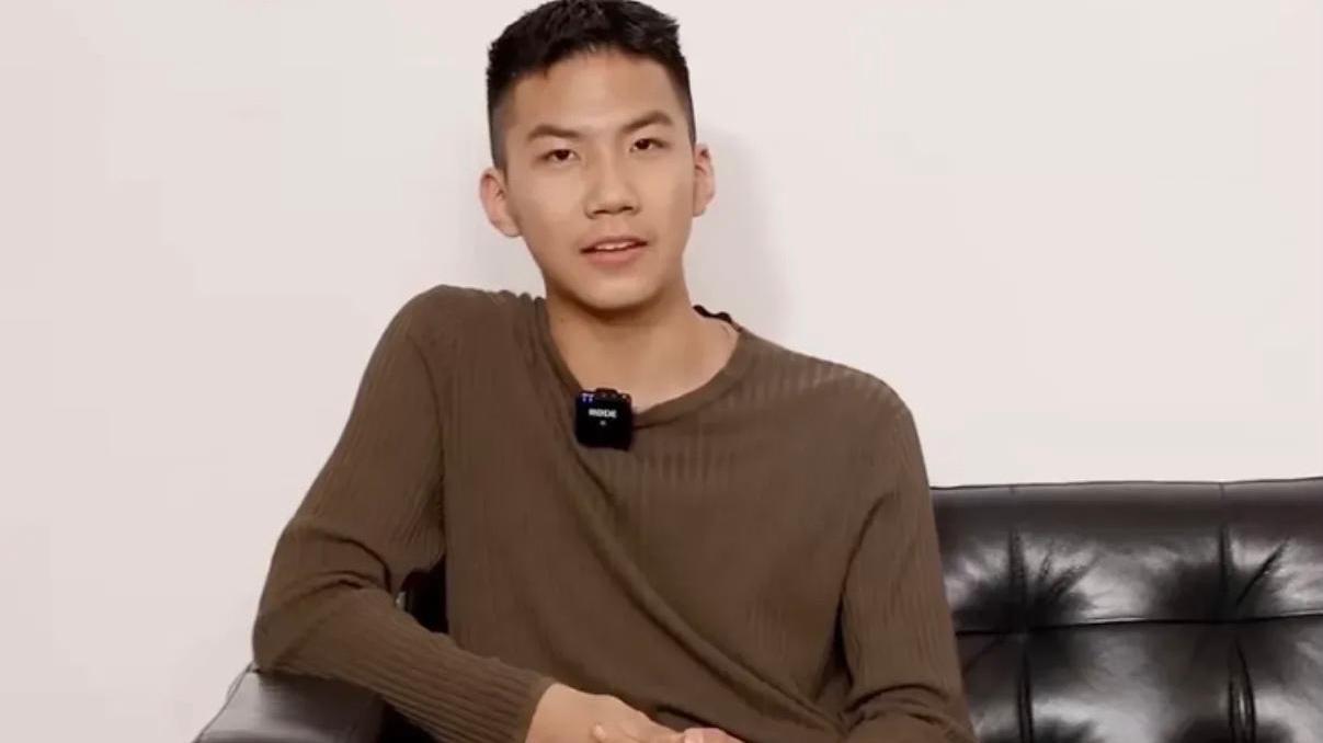 刘烨|诺一和胡皓康，给刘烨和胡军长脸了！