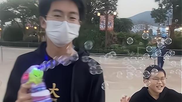 赛琳娜|孙卓再次更改网名，把心情“写在脸上”，励志少年学习计划曝光