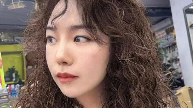 发型|烫染剪有多美？19款发型告诉你，忍不住都想试一试