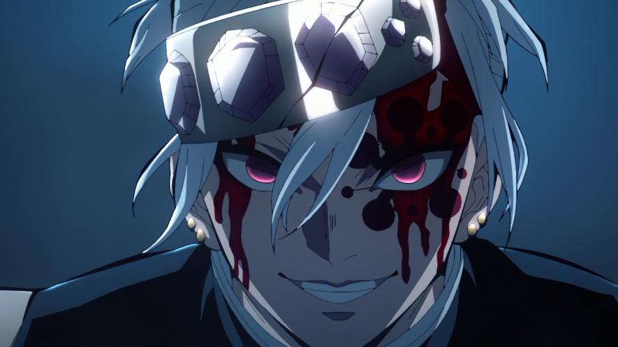 鬼灭之刃|鬼灭之刃国内版7话删减改动画面详解 多亏提前看完了完整版动画