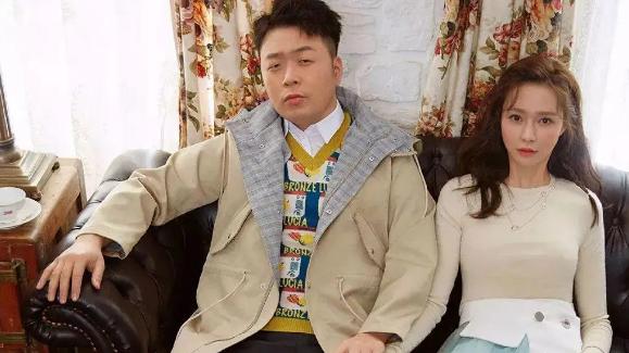 杜海涛|杜海涛疑靠结婚复出，果然这段婚姻不简单，网友：到底谁高攀了谁