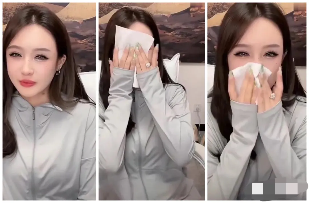 |高迪老婆大美讲述“高迪出轨”事件，双方父母劝说才消除误会。