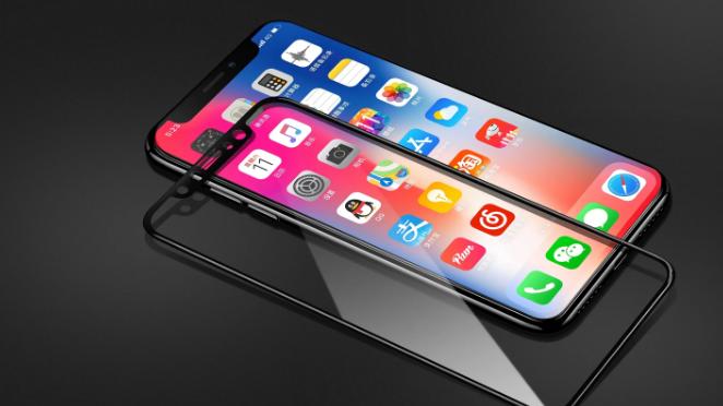 苹果|不得不承认，苹果在细节方面真的很用心，也很重视用户体