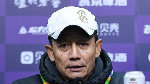 冲超|媒体人爆出猛料：陕西长安竞技遭打击，王宝山冲超计划恐泡汤