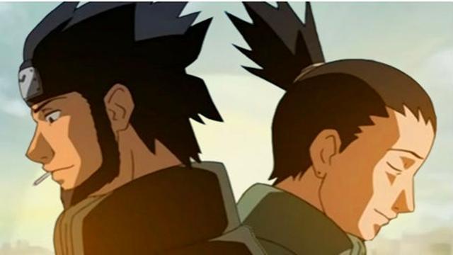 火影忍者|火影：动漫里鸣人是何时超越的卡卡西？此战过后，卡卡西自叹佛如