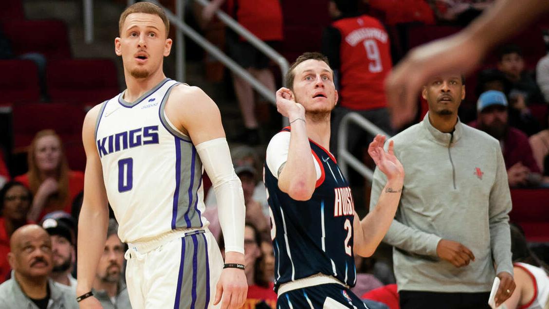 雄鹿队|NCAA最佳球员逐渐找回状态，雄鹿白白放走他吃大亏了？