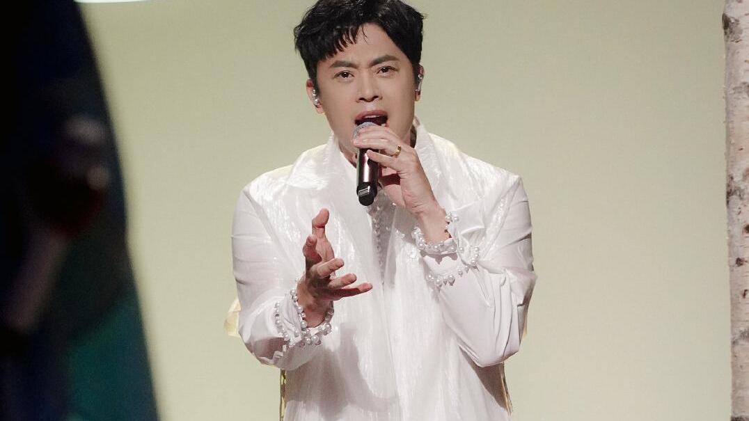 杨丞琳|《闪光乐队》决赛，5位老将选到好队，但只有3人是真正的双向奔赴