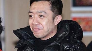 何伟|何伟李菁曾准备自立门户大干一番，却没能风云同舟齐头并进