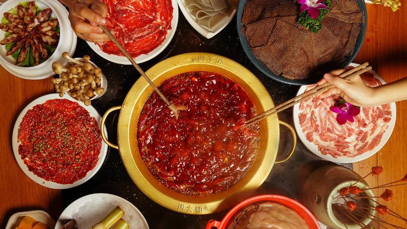 火锅|谭长安的“百亿帝国”倒塌！曾经开遍全国各地，是火锅界“一哥”