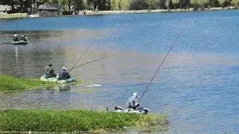 |3月野钓，浮漂要这样调才最合适，怪不得老司机一直不肯透露