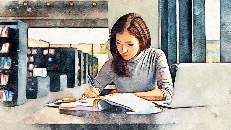 |大学生就业难，教师职业发生新变化