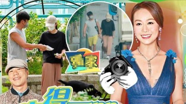 黄心颖|“小三门”事件后，黄心颖迎来新爱情，目前两人已同居