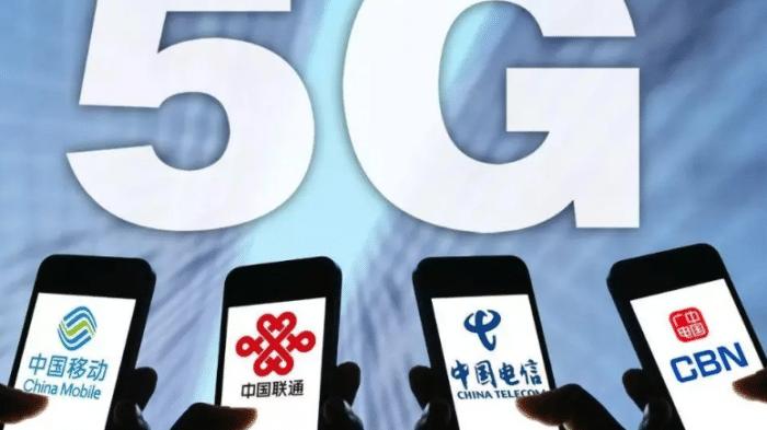 运营商|中国广电放号倒计时，或将改变三大运营商的现状？