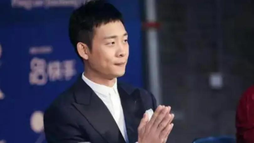 胶原蛋白|风光背后有泪水，前女友一家“满脸的嫌弃”，成全了张译的幸福