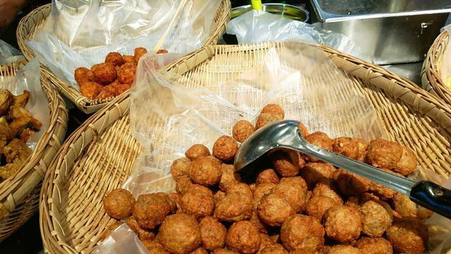 排骨|过年必备8种炸货，做法简单又容易学，寓意美满，红红火火过大年