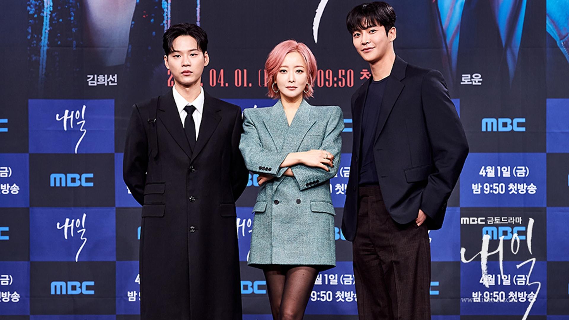 金喜善|金喜善新剧收视率高开低走，被指造型虽有突破，但演技有所退步