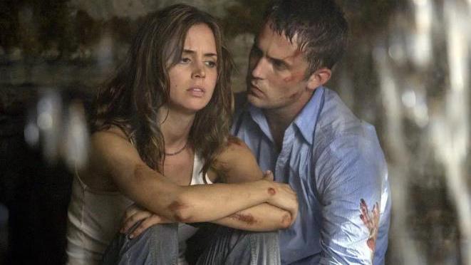 |鼎鼎大名的6部R级电影，视听效果都一流，你错过几部？