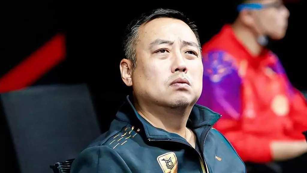 全国乒乓球锦标赛男单正赛，两大00后天才能否爆发？