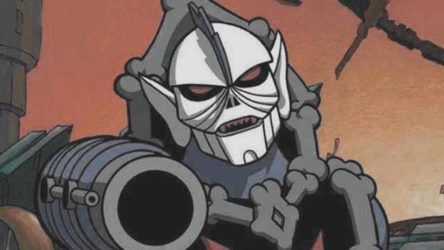 希瑞|谁还记得希曼和希瑞？上世纪广受欢迎的老动画，为了卖玩具而诞生