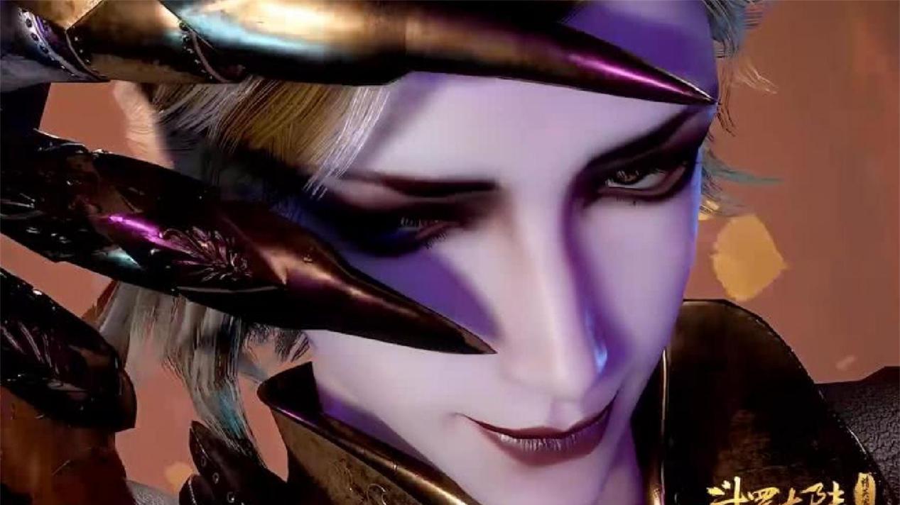 武魂|斗罗大陆：他是95级斗罗，给人卖命一辈子，到死都没有1块魂骨！