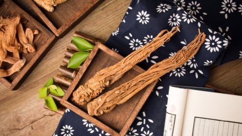 中药|当归不归：中药当归的故事