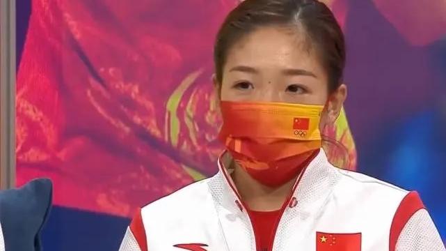 刘诗雯|刘诗雯还有可能成为大满贯得主吗？