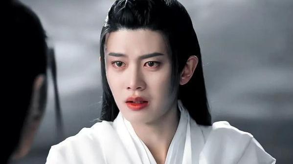 纪云禾|纪云禾复活后归来，长意竟认不出她？