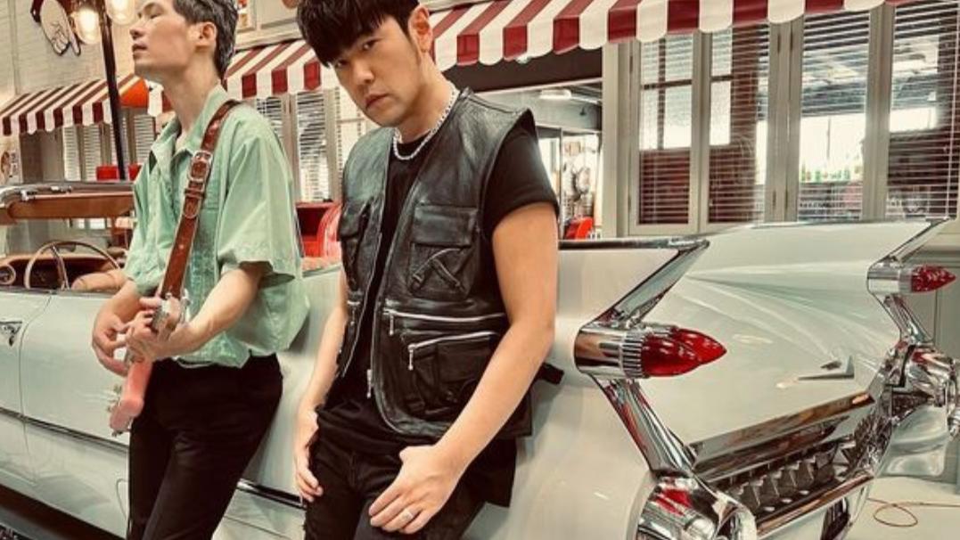 周杰伦|周杰伦下金曲战帖「哥要出来了」 PTT狂赞：回来拯救华语歌坛！