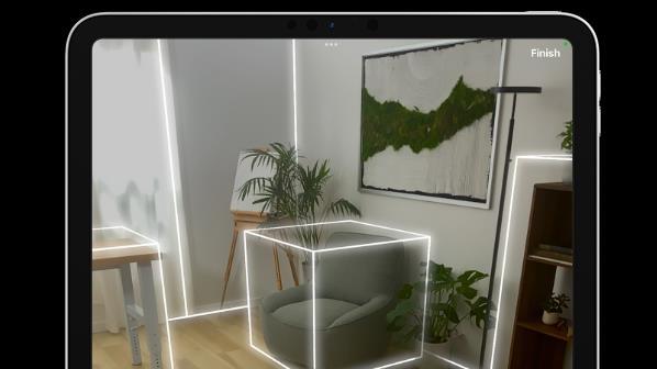 AR|WWDC22：ARKit 6低调发布，新功能瞄准VST MR头显