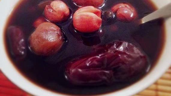 黑豆|经常用这样的食疗可让你告别多囊卵巢，超强助孕，暖宫养卵