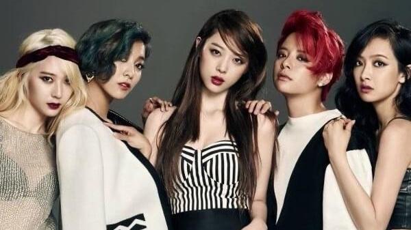 宋茜|宋茜被抹黑！韩粉丝纷纷维护：她是唯一合同到期再离开的中国人