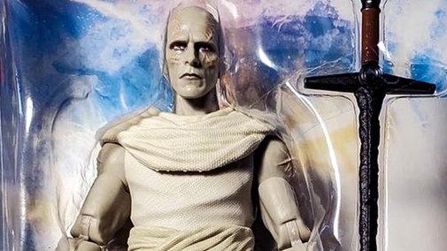 还珠格格|《雷神4》剧照首次曝光：阿斯加德遇到大麻烦，反派屠神者亮相！